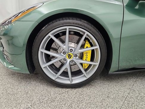 Used 2024 Lotus Emira First Edition RWD image 14