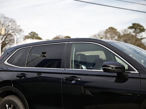 New 2026 Honda CR-V EX-L image 16