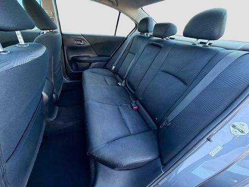 Used 2014 Honda Accord LX image 22