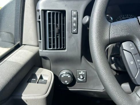 New 2025 Chevrolet Express 3500 w/ Power Convenience Package image 12
