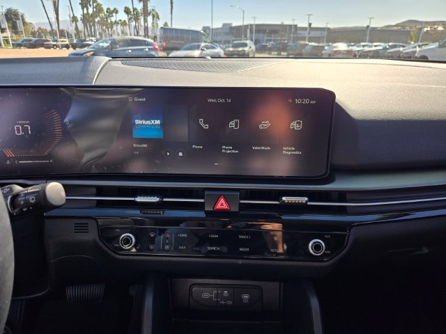 Used 2026 Kia Sportage LX w/ LX Convenience Package FWD image 18