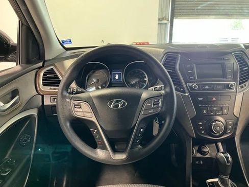 Used 2018 Hyundai Santa Fe Sport FWD image 21