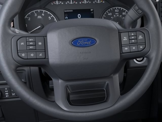 New 2026 Ford F150 XL AWD/4WD image 12