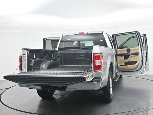 Used 2018 Ford F150 XLT RWD image 44