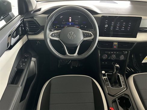 New 2026 Volkswagen Taos S image 35