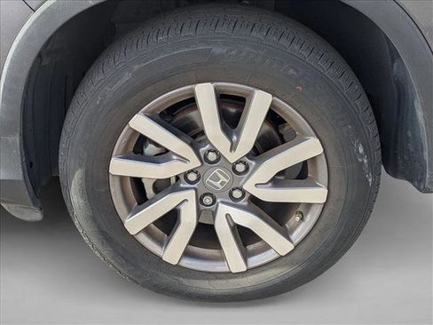 Used 2022 Honda Pilot EX-L image 5