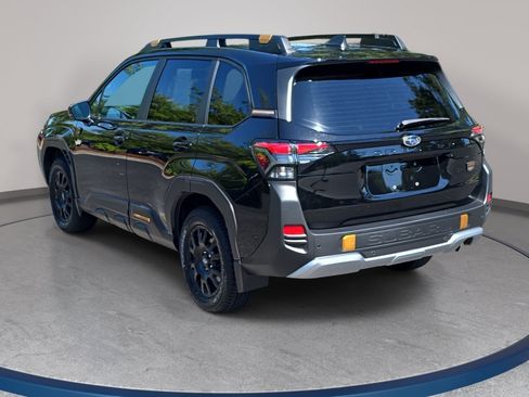 Used 2026 Subaru Forester Wilderness AWD/4WD image 7