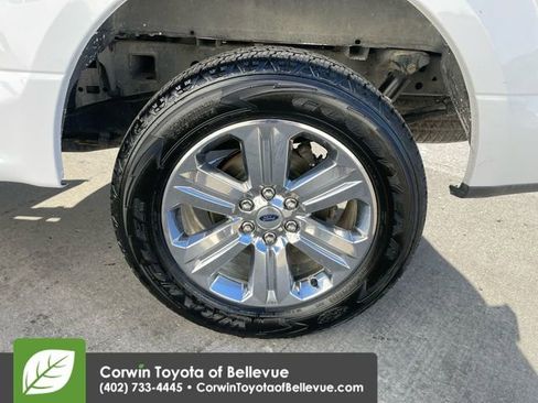 Used 2019 Ford F150 XL w/ Equipment Group 101A Mid image 23