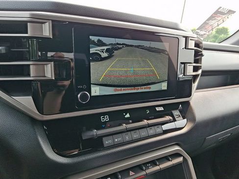 New 2026 Toyota Tundra SR5 AWD/4WD image 8