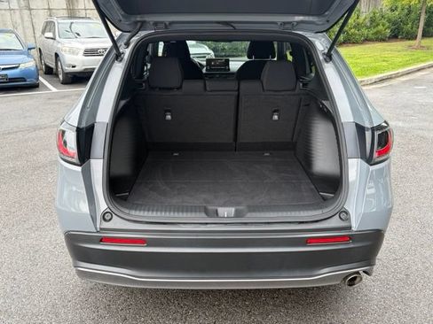 Certified 2024 Honda HR-V Sport image 7