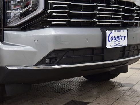 New 2026 Chevrolet Suburban Premier w/ Sun And Tow Package image 13