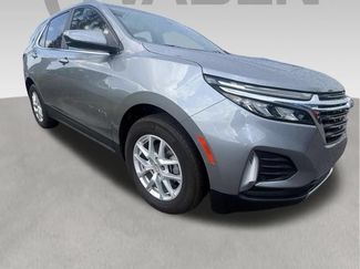 Used 2024 Chevrolet Equinox LT FWD video 1