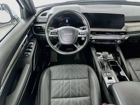 Certified 2024 Kia Telluride EX X-Line AWD/4WD image 4
