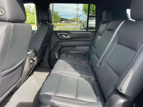 Used 2024 Chevrolet Suburban LS w/ Driver Alert Package image 14