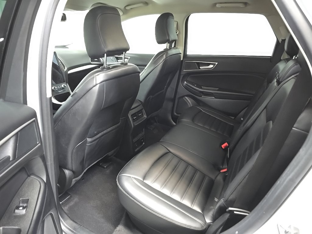 Certified 2024 Ford Edge SEL w/ Convenience Package AWD/4WD image 31