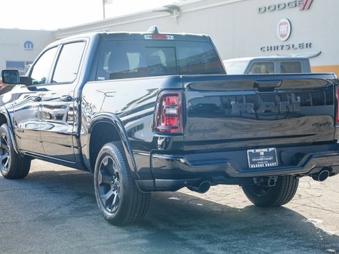 New 2026 RAM 1500 Big Horn image 6