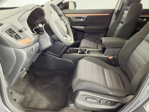Used 2022 Honda CR-V EX image 13