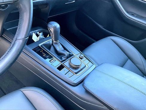 Certified 2023 MAZDA CX-30 AWD 2.5 S w/ Select Package image 10