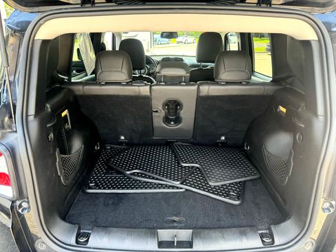 Used 2016 Jeep Renegade Limited image 15
