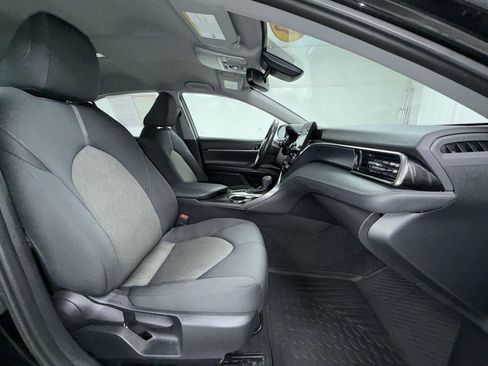 Certified 2023 Toyota Camry LE w/ Cold Weather Package image 12