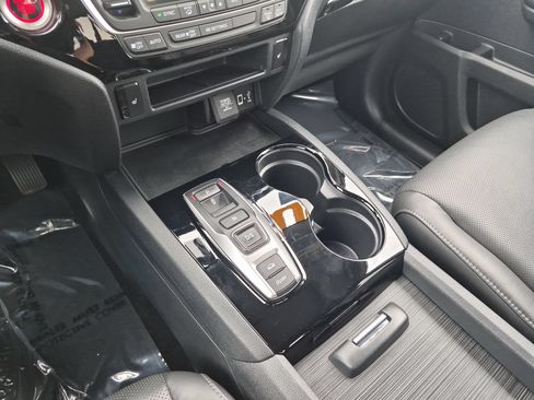Used 2020 Honda Ridgeline RTL-E image 23