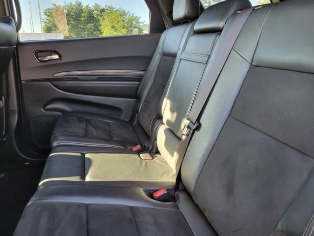 Used 2021 Dodge Durango GT AWD/4WD image 10