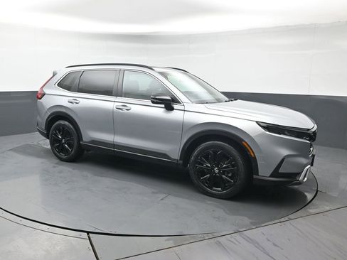 Certified 2023 Honda CR-V Sport Touring image 10