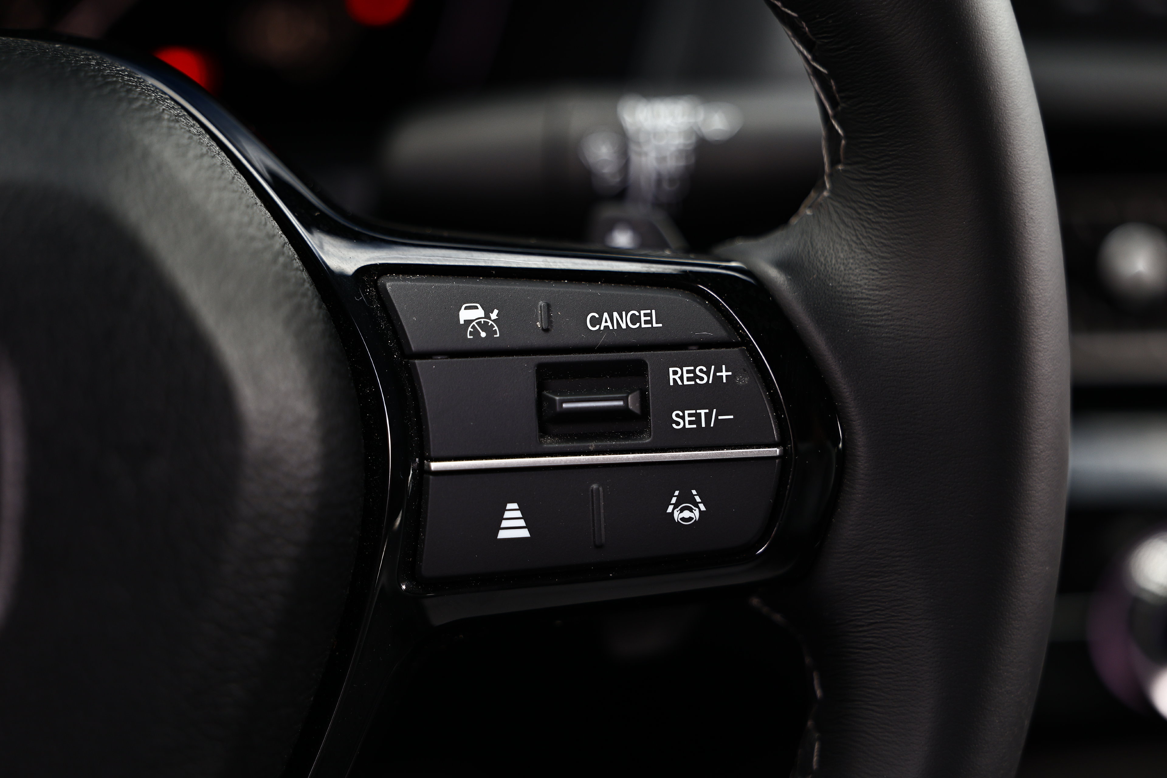 Certified 2026 Honda Civic Sport image 34