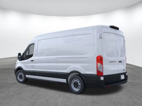 New 2026 Ford Transit 250 148 Medium Roof w/ Load Area Protection Package image 4