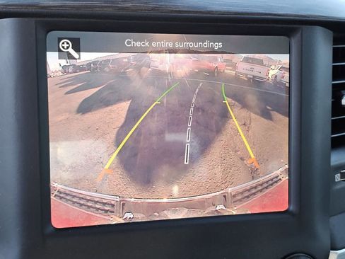 Used 2019 RAM 1500 Laramie image 15