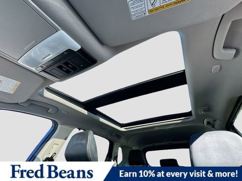 Used 2023 Nissan Rogue Platinum image 27