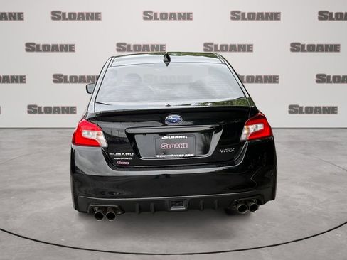 Used 2021 Subaru WRX Premium AWD/4WD image 4