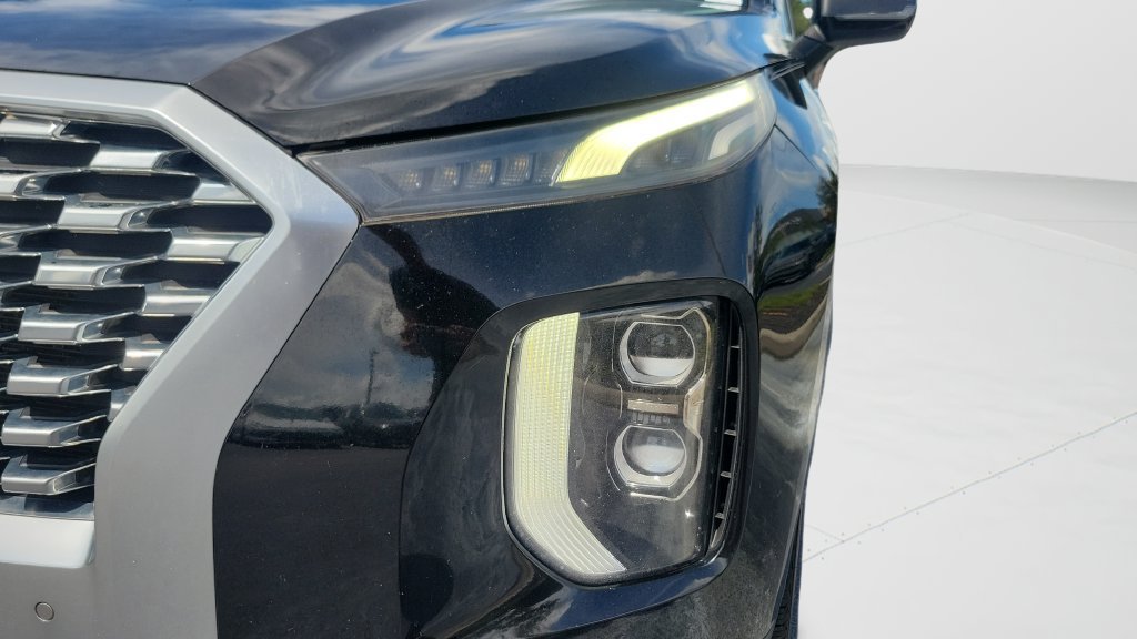 Used 2020 Hyundai Palisade SEL FWD image 9