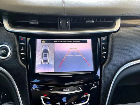 Used 2016 Cadillac XTS Luxury w/ Driver Awareness Package FWD image 13