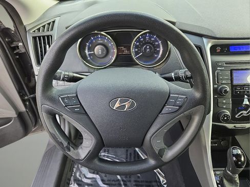 Used 2011 Hyundai Sonata GLS w/ Popular Equipment Pkg 2 FWD image 21