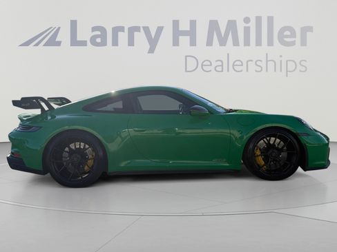 Used 2023 Porsche 911 GT3 RWD image 6