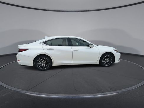 Used 2025 Lexus ES 350 w/ Premium Package FWD image 9