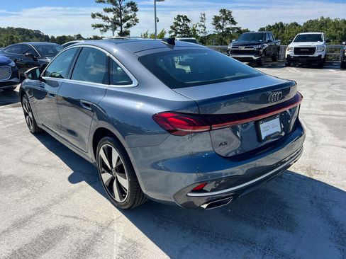 New 2025 Audi A5 2.0T Premium Plus image 7