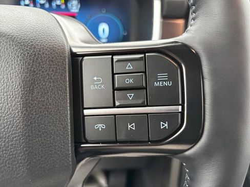 New 2025 Ford F150 Platinum image 19
