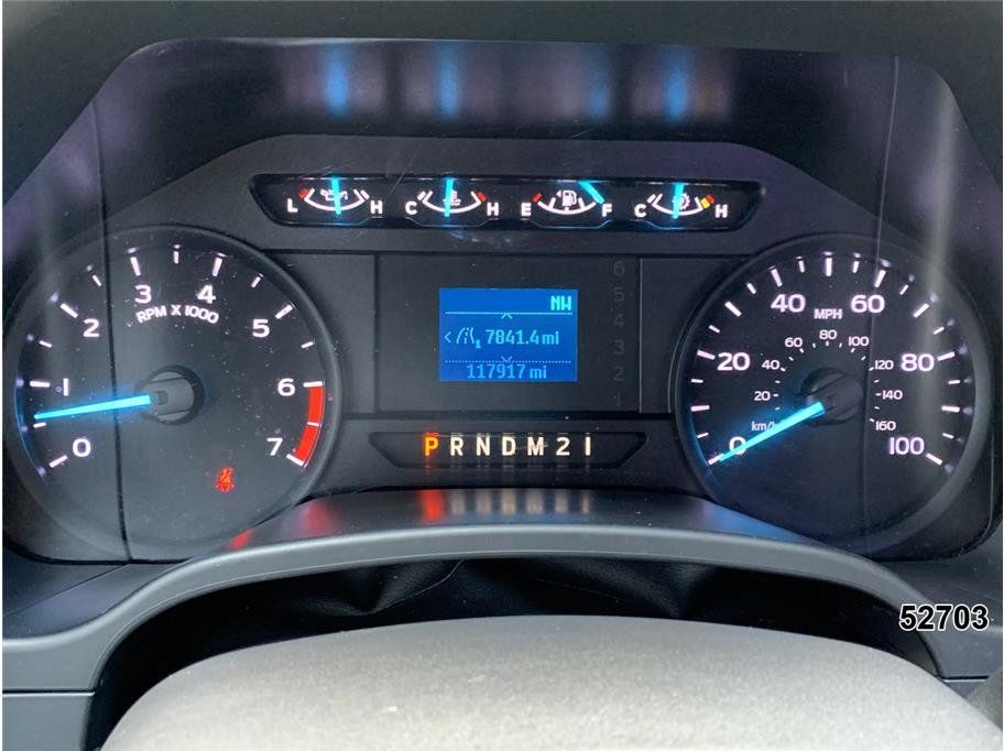 Used 2018 Ford F250 XL w/ Power Equipment Group RWD image 26
