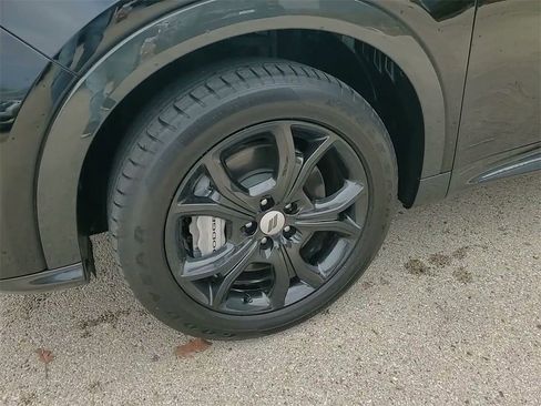 Used 2024 Dodge Hornet R/T Plus w/ R/T Blacktop Package image 16