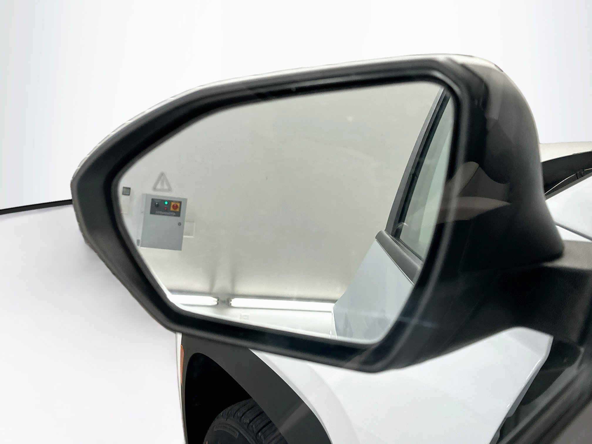 Used 2025 Hyundai Tucson SEL AWD/4WD image 16