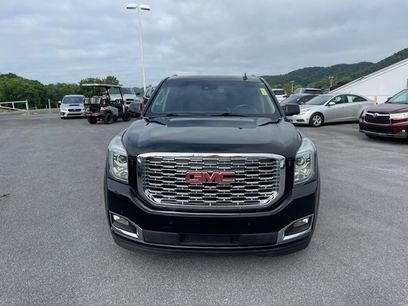 Used 2018 GMC Yukon XL Denali w/ Open Road Package