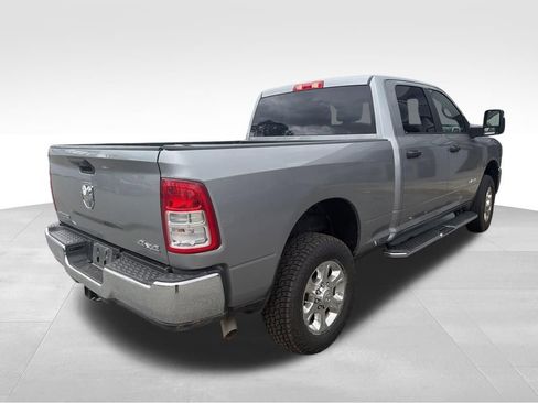 Used 2024 RAM 2500 Big Horn AWD/4WD image 5