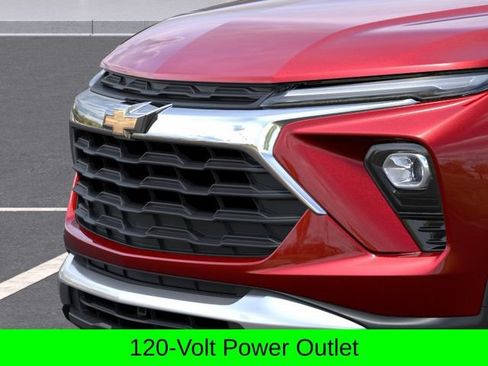 New 2026 Chevrolet TrailBlazer LT w/ Convenience Package FWD image 15