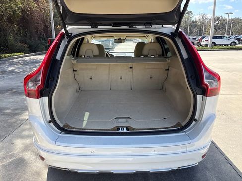 Used 2015 Volvo XC60 T5 Platinum image 30