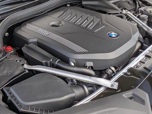 Used 2026 BMW 840i xDrive image 18