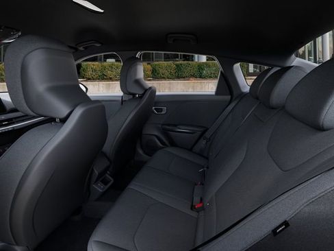 New 2026 Kia K4 LX FWD image 19