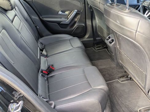 Used 2019 Mercedes-Benz A 220 A 220 image 17