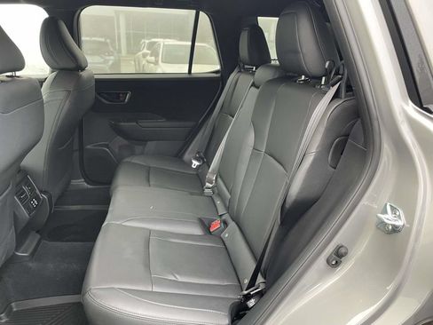 Certified 2026 Subaru Outback Premium w/ Premium/Limited Package AWD/4WD image 3